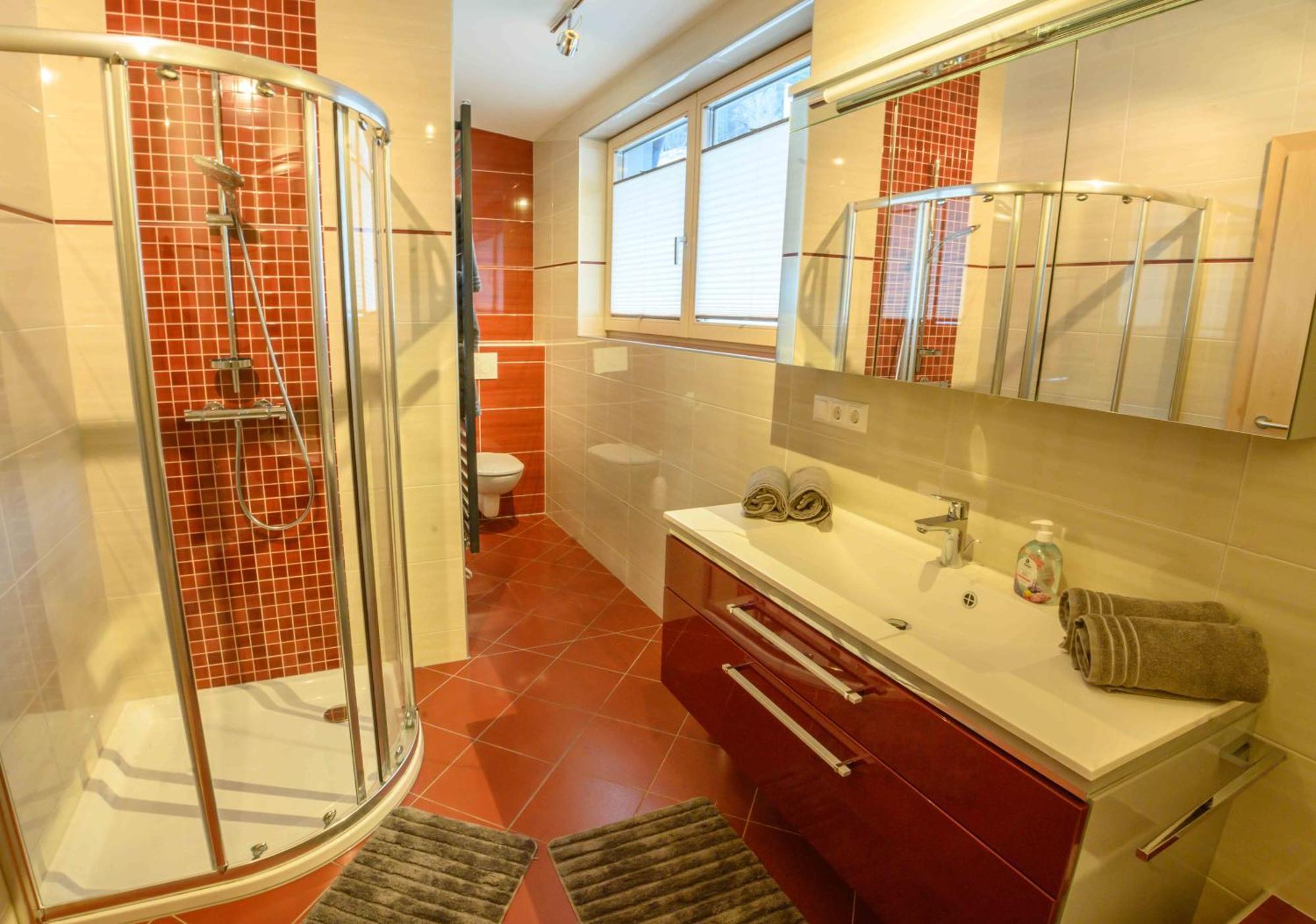 Appartement Waldhof Флаттах Екстер'єр фото